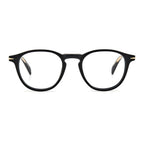David Beckham Black Acetate Glasses (Frames)