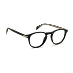 David Beckham Black Acetate Glasses (Frames)