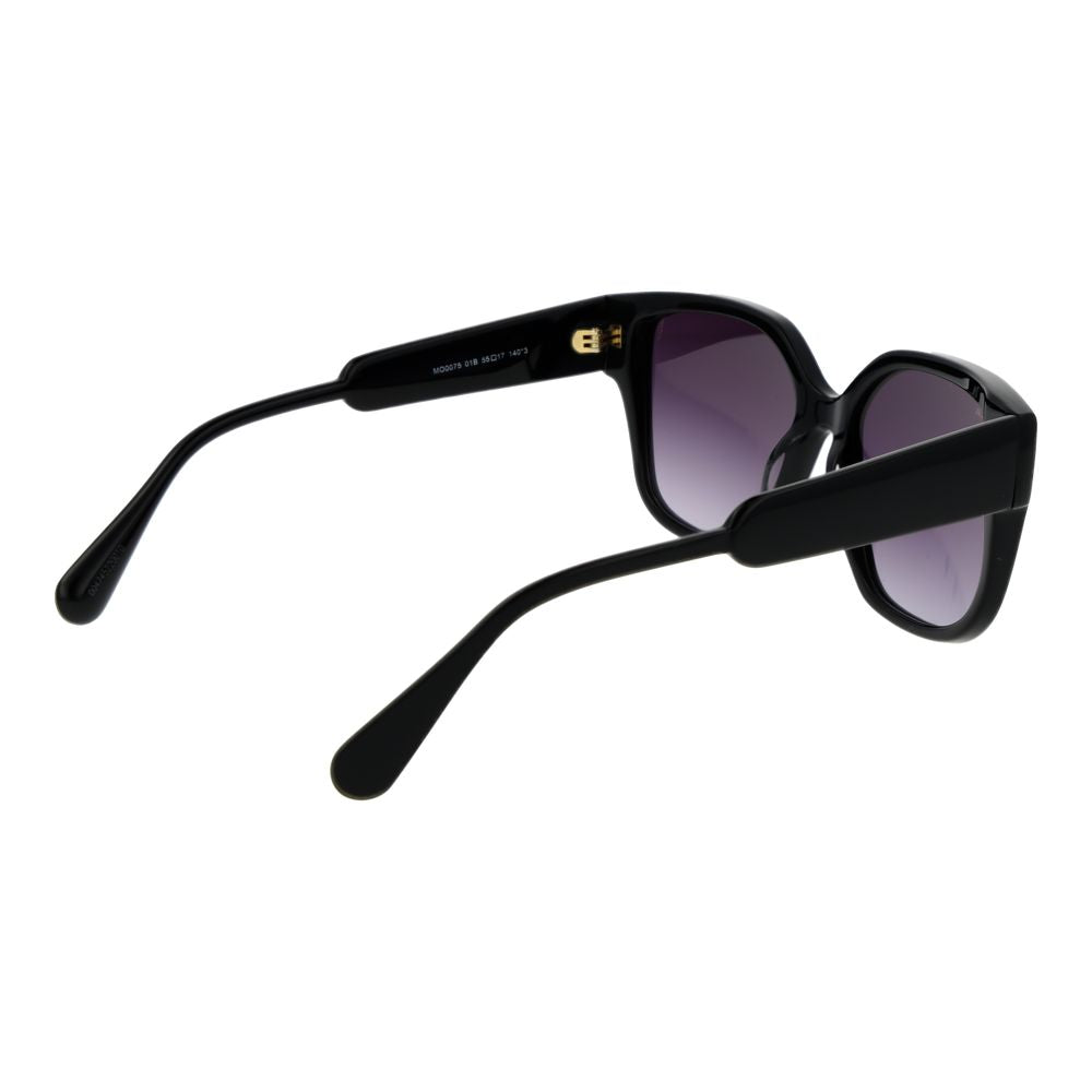 Max & Co Black Plastic Sunglasses