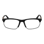 BMW Black Plastic Glasses (Frames)