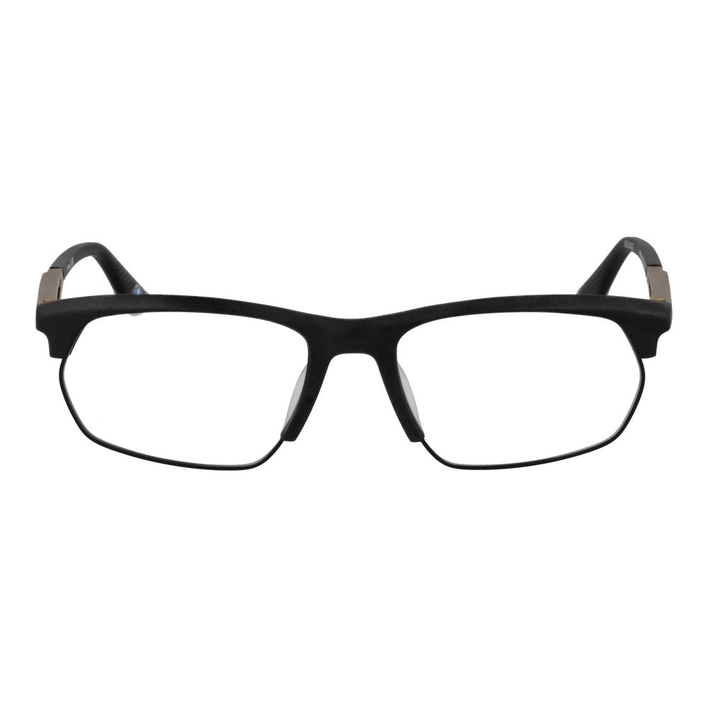 BMW Black Plastic Glasses (Frames)