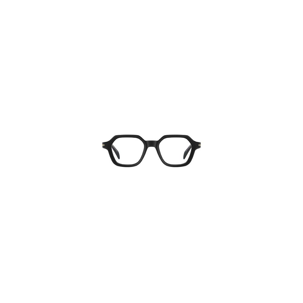 David Beckham Gray Acetate Glasses (Frames)