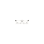 David Beckham Beige Acetate Glasses (Frames)