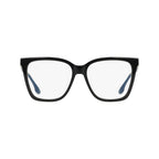 Victoria Beckham Black Plastic Glasses (Frames)