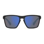 Polaroid Black Polycarbonate Sunglasses