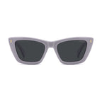 Polaroid Purple Polycarbonate Sunglasses