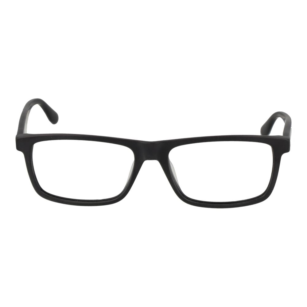 BMW Gray Plastic Glasses (Frames)