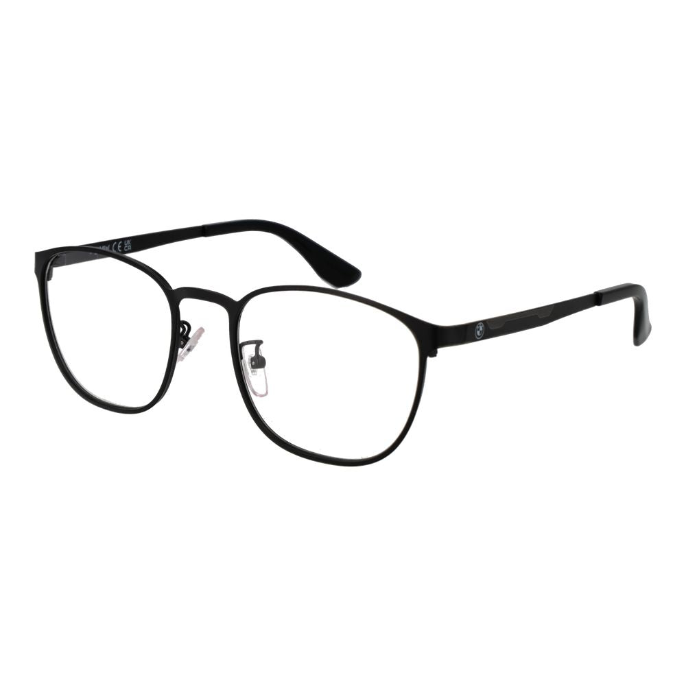 BMW Black Metal Glasses (Frames)