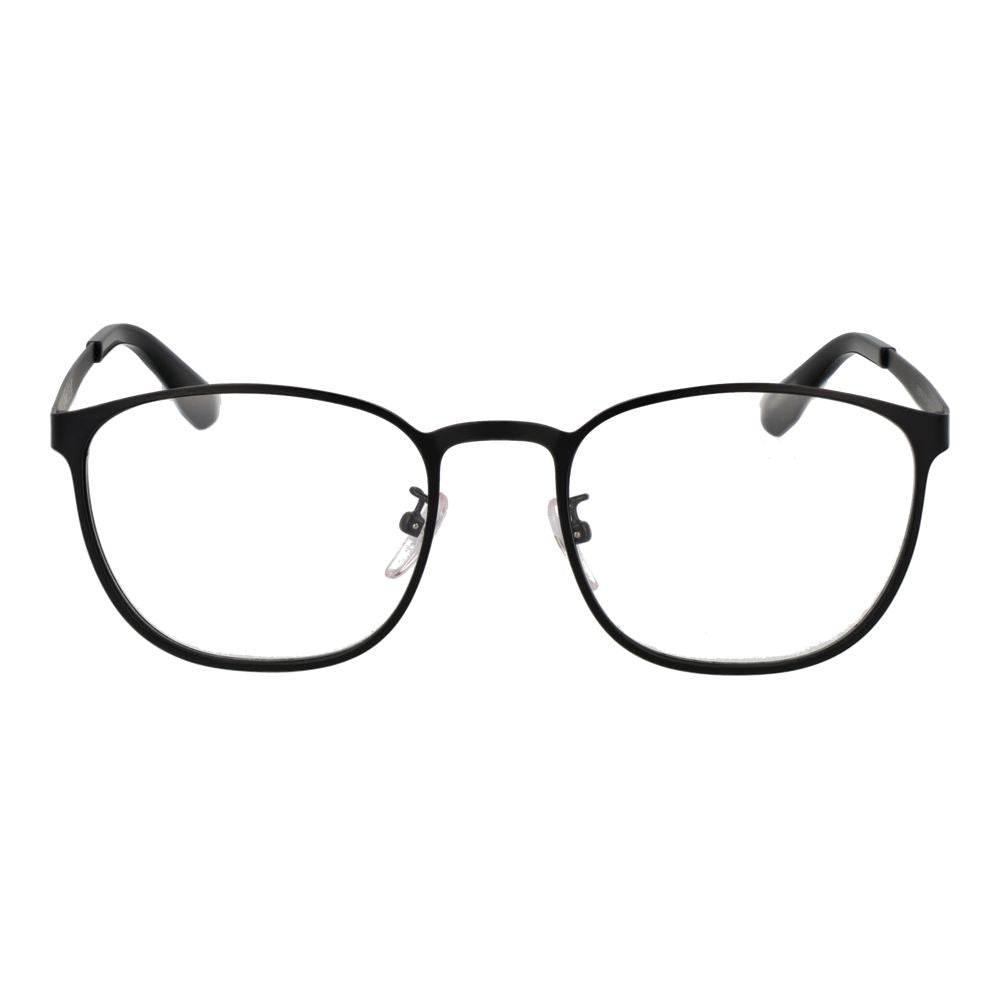 BMW Black Metal Glasses (Frames)