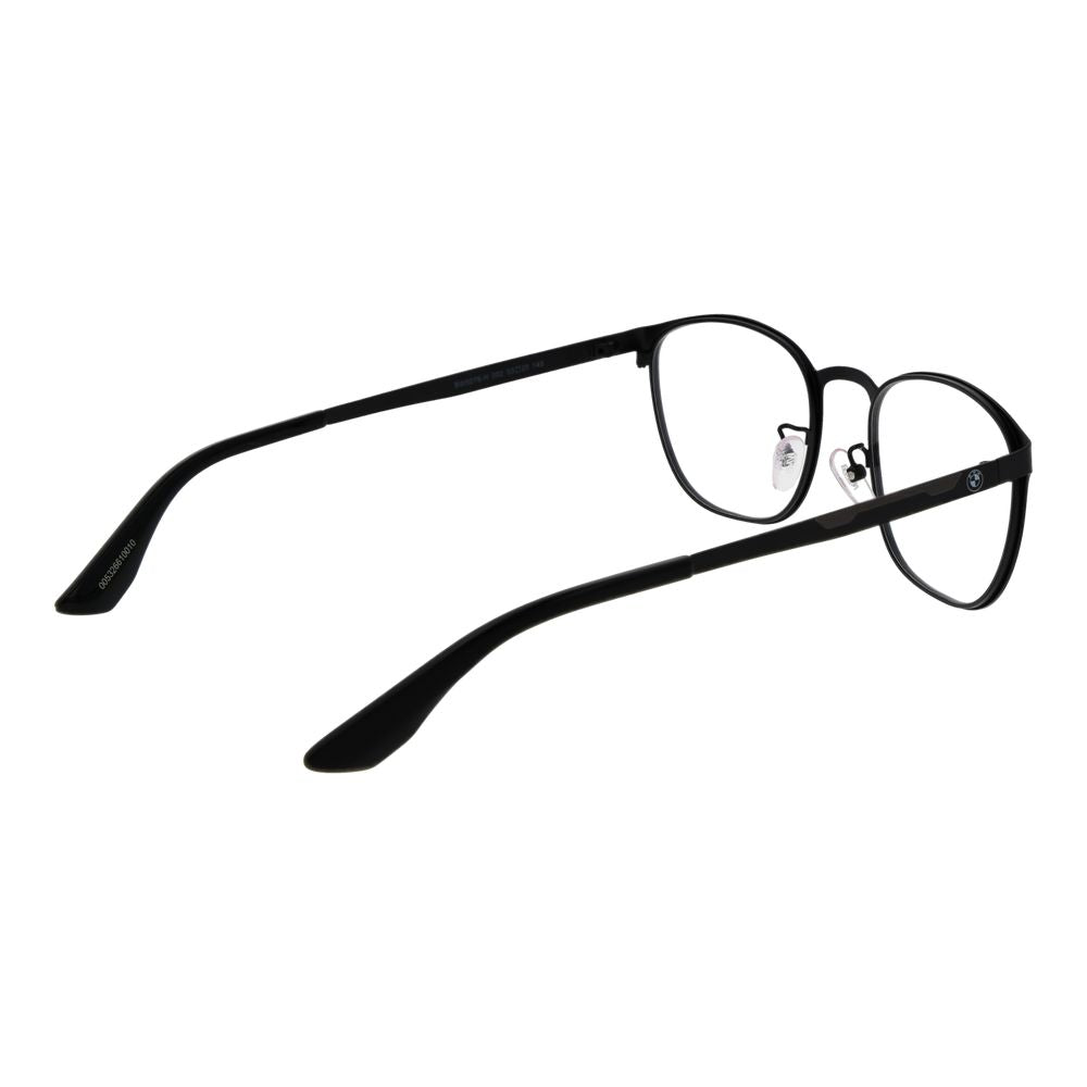 BMW Black Metal Glasses (Frames)