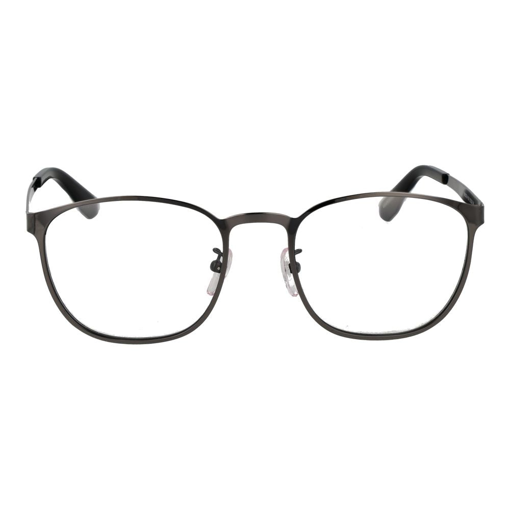 BMW Gray Metal Glasses (Frames)