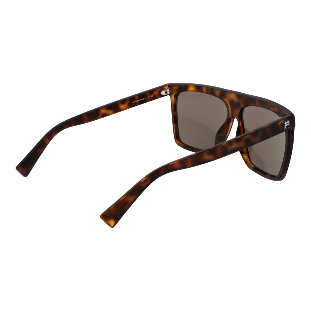 Fila Multicolor Plastic Sunglasses