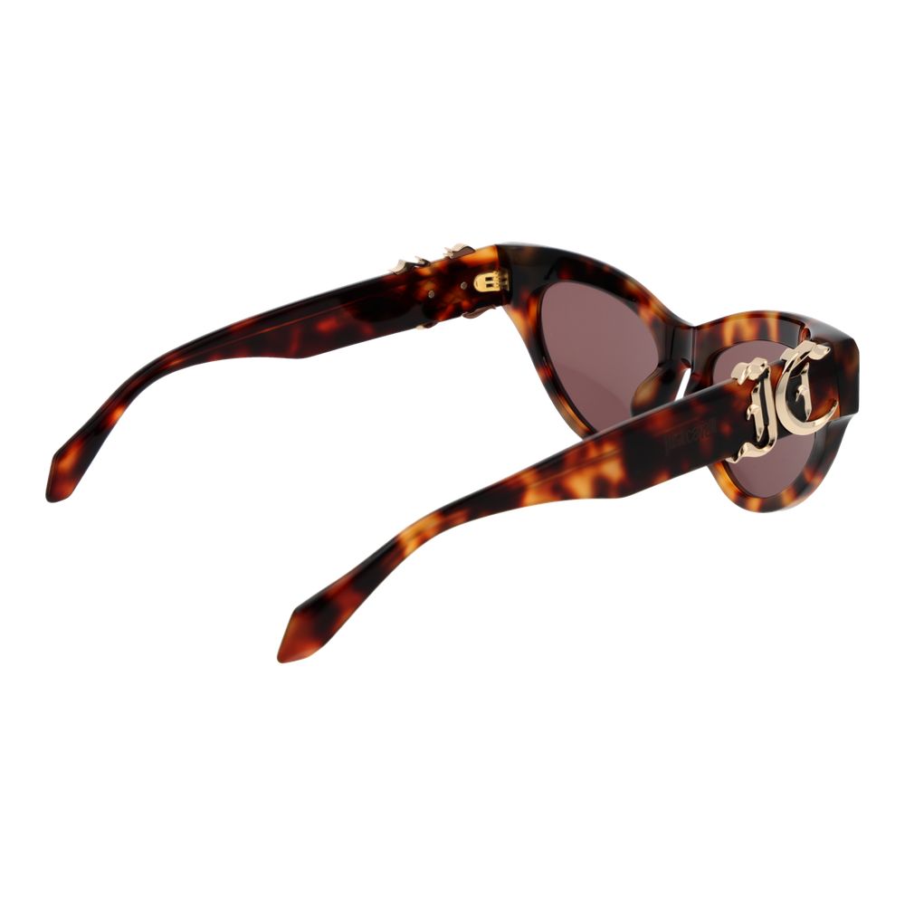 Just Cavalli Multicolor Cellulose Acetate Sunglasses
