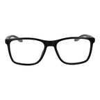 Fila Black Plastic Glasses (Frames)