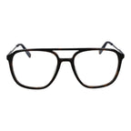 Fila Brown Cellulose Acetate Glasses (Frames)