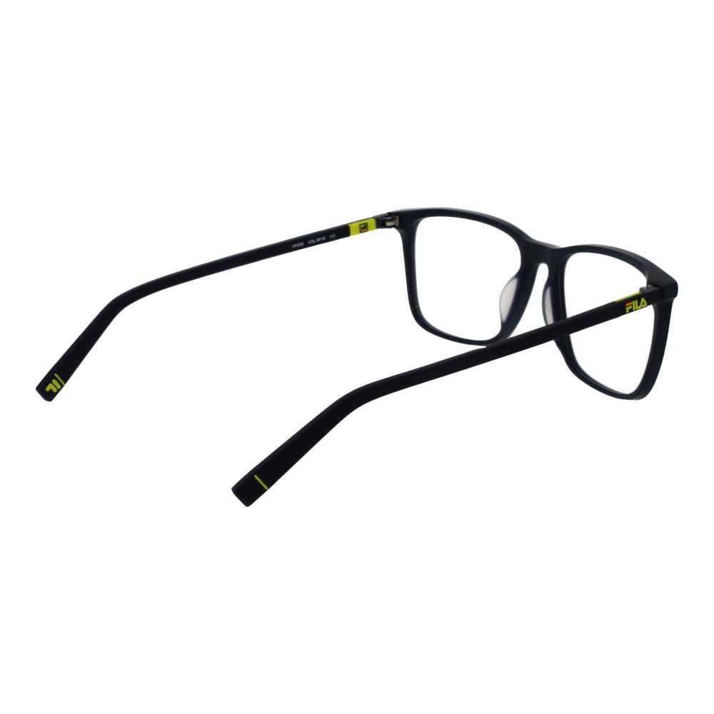 Fila Blue Cellulose Acetate Glasses (Frames)