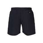 Tommy Hilfiger Blue Polyester Men's Swimwear