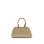 Givenchy Beige Calf Leather Bos Taurus Handbag