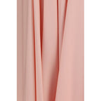 Givenchy Multicolor Cotton Long Skirt