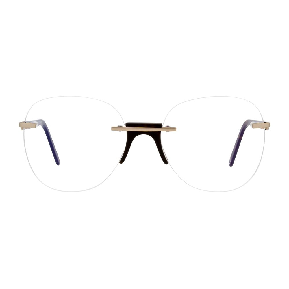 Andy Wolf Multicolor Metal & Plastic Glasses (Frames)