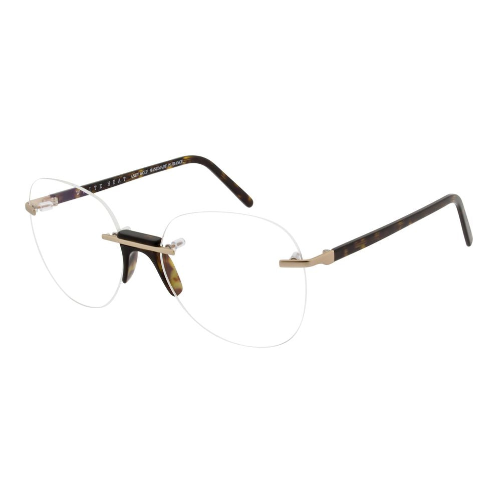Andy Wolf Multicolor Metal & Plastic Glasses (Frames)