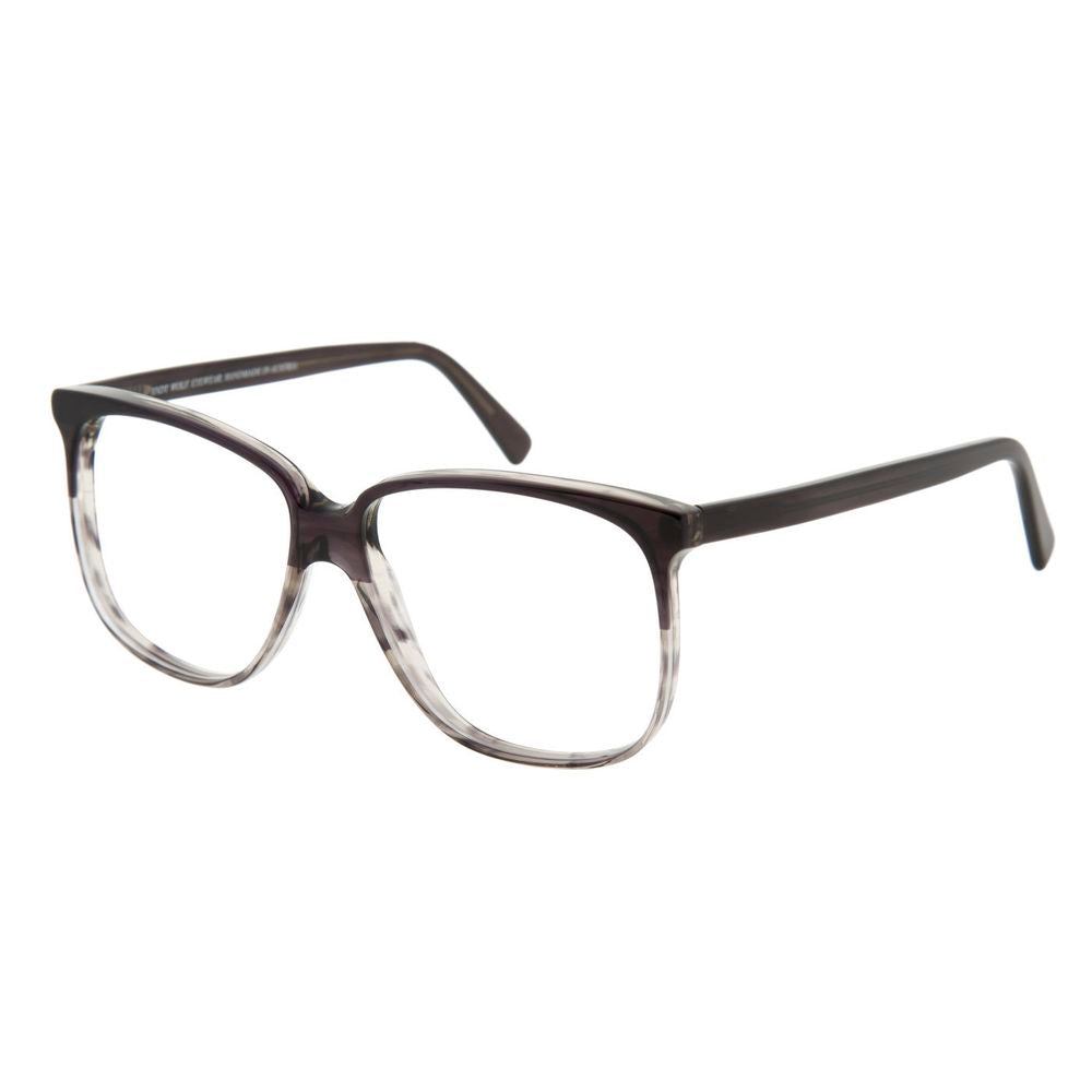 Andy Wolf Gray Acetate Glasses (Frames)