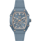 ICE Blue Synthetic Sport Watch