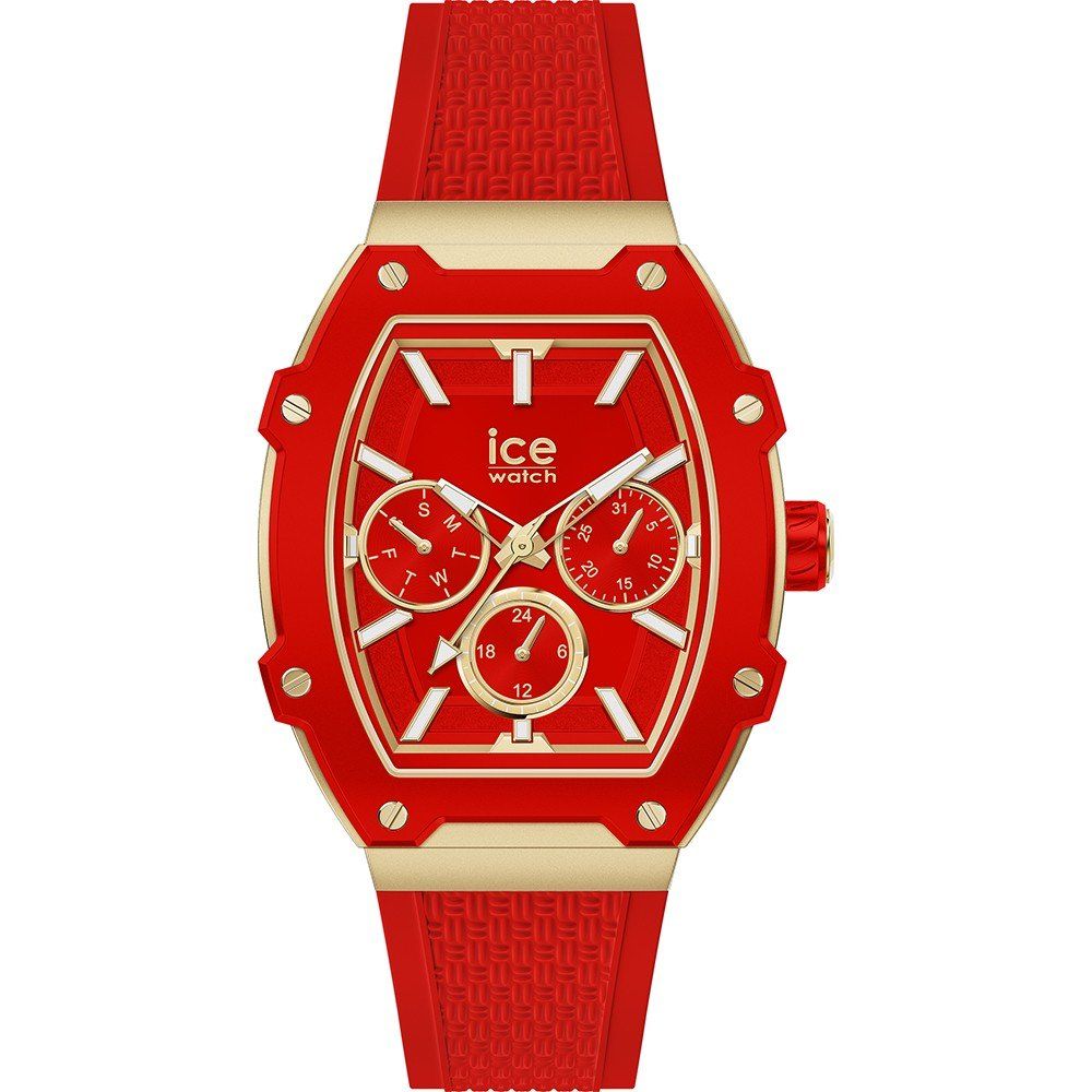 ICE Multicolor Synthetic Sport Watch
