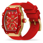 ICE Multicolor Synthetic Sport Watch