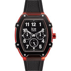 ICE Black Synthetic Sport Watch