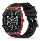 ICE Black Synthetic Sport Watch
