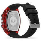 ICE Black Synthetic Sport Watch