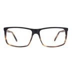 Andy Wolf Brown Acetate Glasses (Frames)