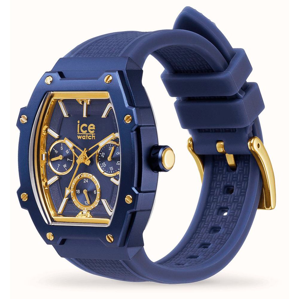 ICE Bicolor Synthetic Dress Watch