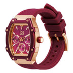 ICE Multicolor Synthetic Bracelet Watch