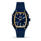 ICE Purple Synthetic Bracelet Watch