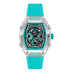 ICE Blue Synthetic Sport Watch