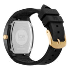 ICE Black Synthetic Dress Watch