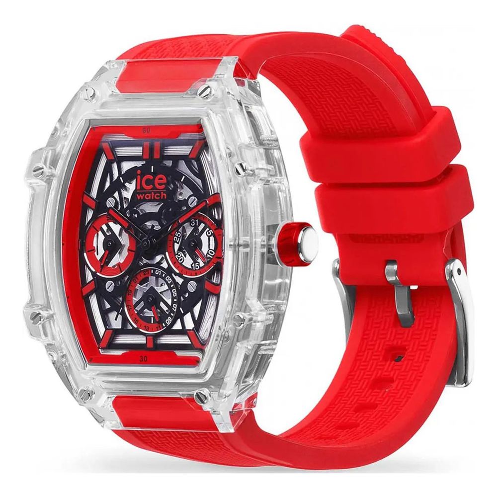 ICE Multicolor Synthetic Sport Watch