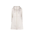 Herno Multicolor Polyester Coat