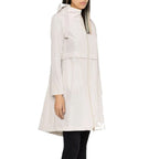 Herno Multicolor Polyester Coat