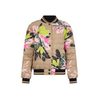 Herno Brown Polyester Clothing