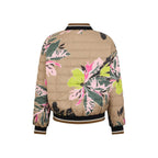 Herno Brown Polyester Clothing