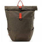 La Martina Bicolor Polyester Backpack