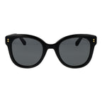 Polaroid Black Polycarbonate Sunglasses