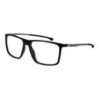 Carrera Ducati Black Aluminum Glasses (Frames)