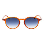 David Beckham Brown Acetate Sunglasses