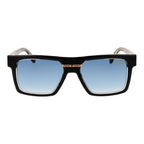 Carrera Black Polyamide Sunglasses