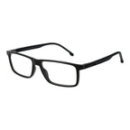 Carrera Black Polyamide Glasses (Frames)