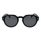 Polaroid Black Polycarbonate Sunglasses